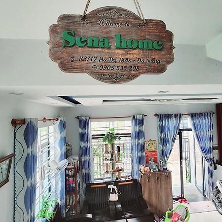 Sena Home 2Nd*Near Danang Han River*Dragon Bridge Екстериор снимка
