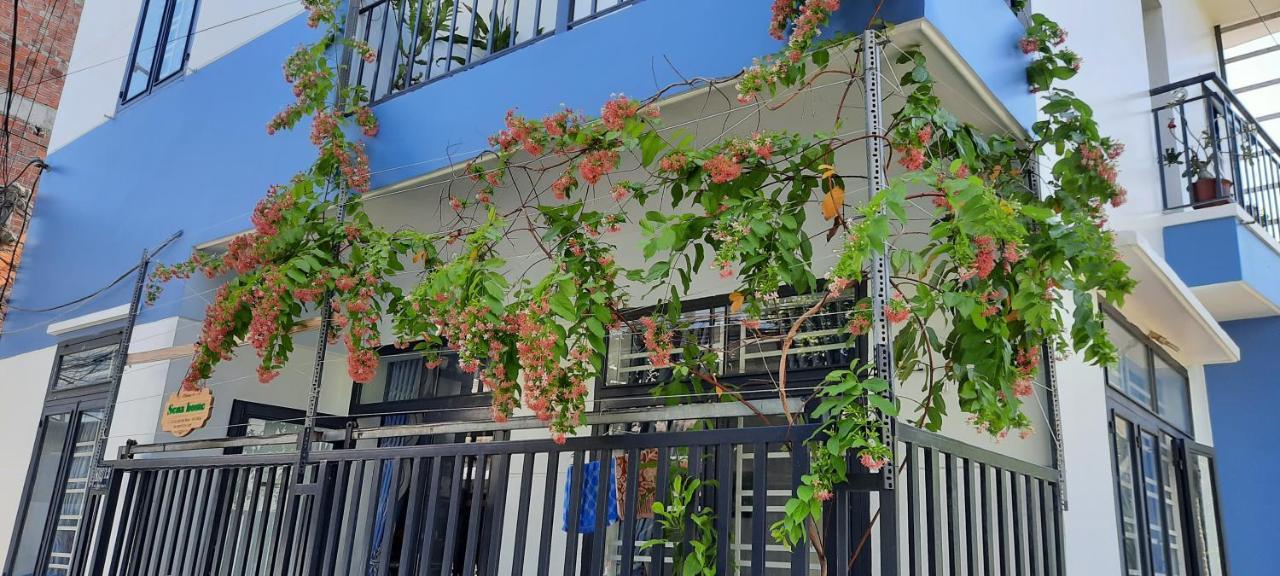 Sena Home 2Nd*Near Danang Han River*Dragon Bridge Екстериор снимка