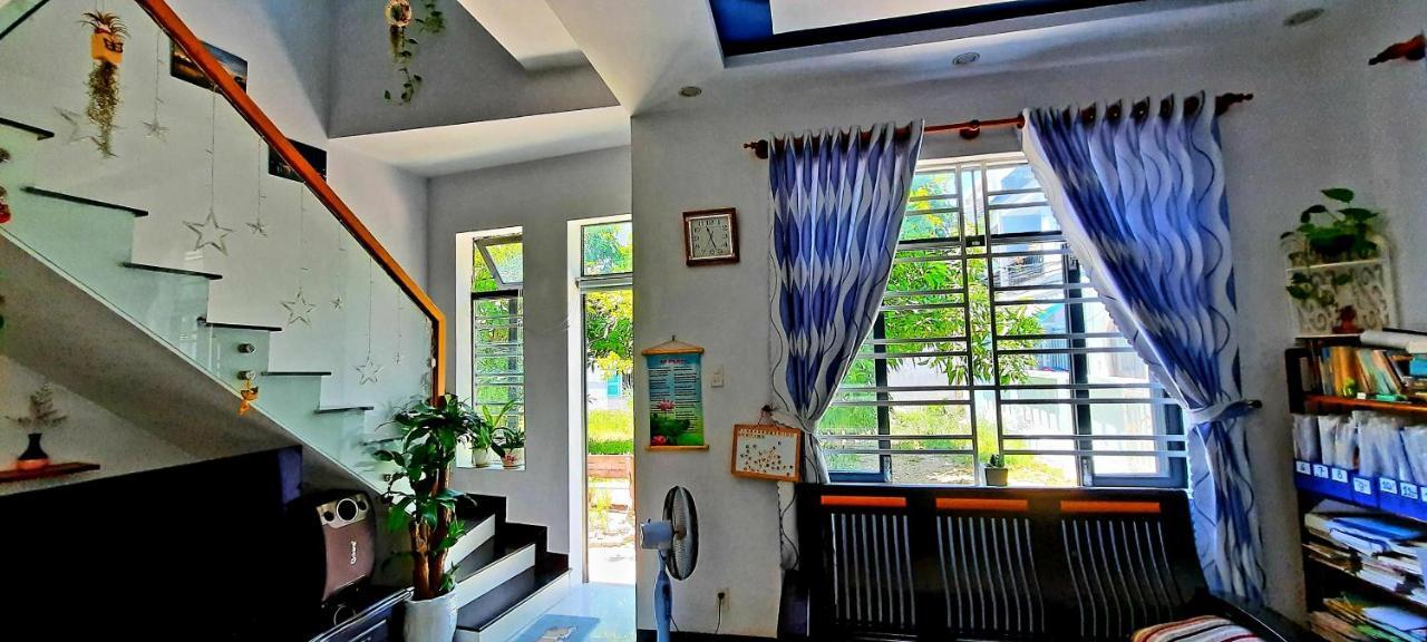Sena Home 2Nd*Near Danang Han River*Dragon Bridge Екстериор снимка