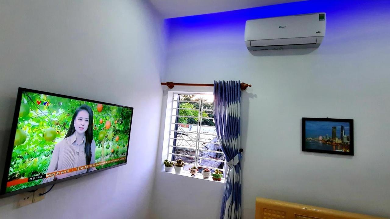 Sena Home 2Nd*Near Danang Han River*Dragon Bridge Екстериор снимка