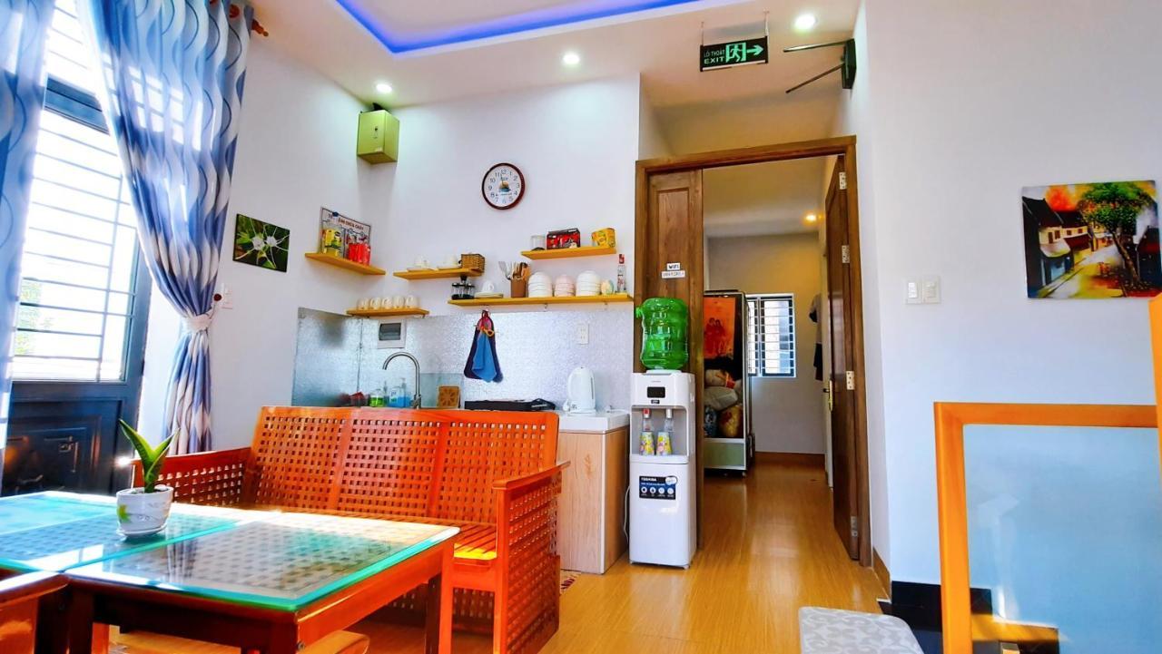 Sena Home 2Nd*Near Danang Han River*Dragon Bridge Екстериор снимка