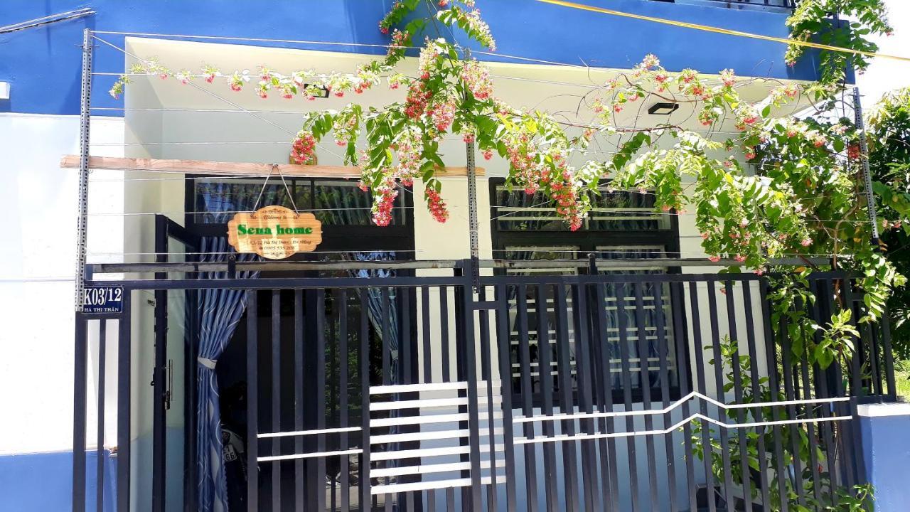 Sena Home 2Nd*Near Danang Han River*Dragon Bridge Екстериор снимка