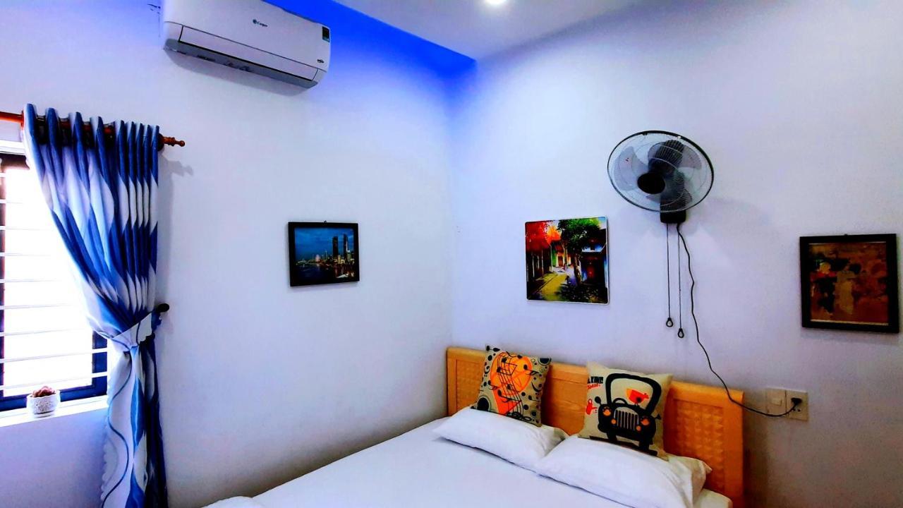 Sena Home 2Nd*Near Danang Han River*Dragon Bridge Екстериор снимка