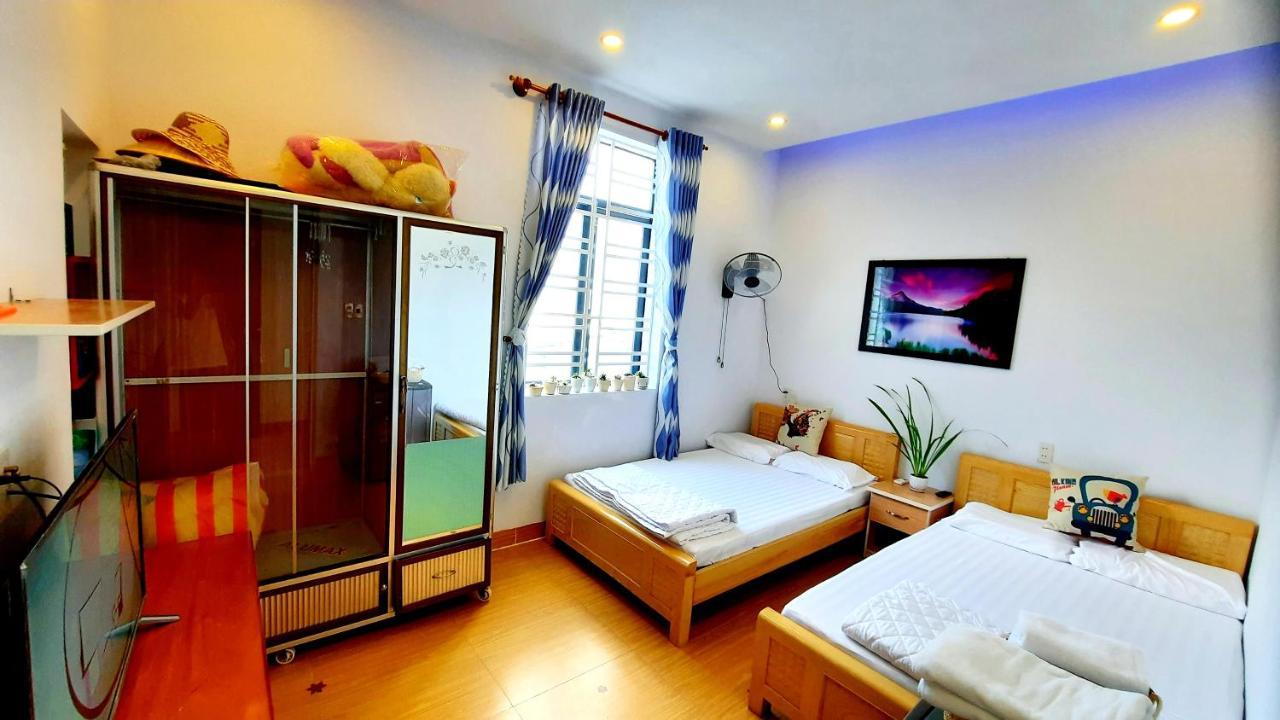 Sena Home 2Nd*Near Danang Han River*Dragon Bridge Екстериор снимка