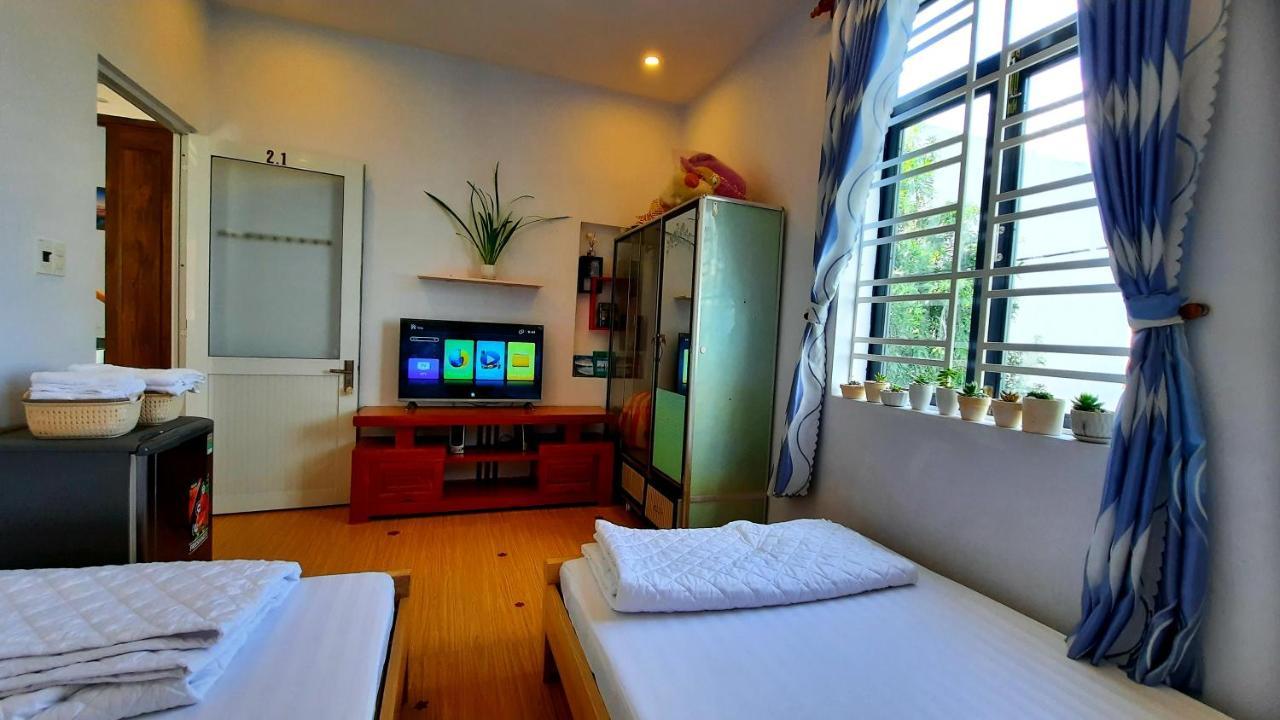Sena Home 2Nd*Near Danang Han River*Dragon Bridge Екстериор снимка