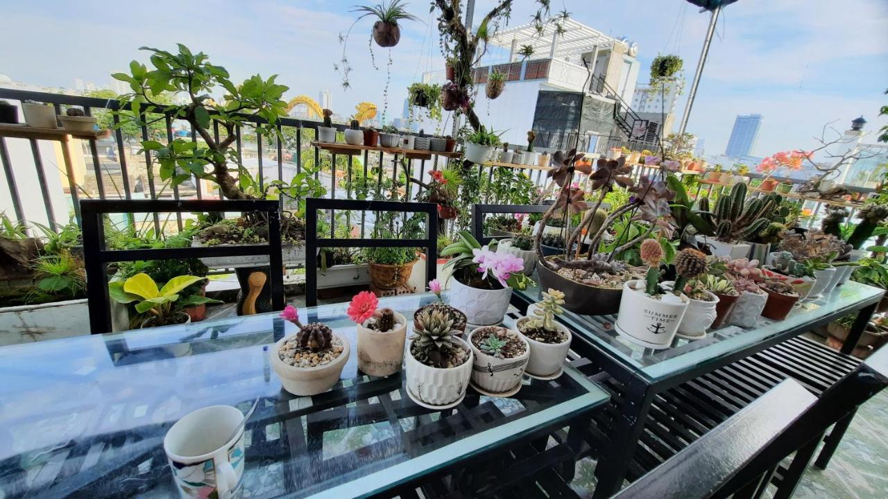 Sena Home 2Nd*Near Danang Han River*Dragon Bridge Екстериор снимка