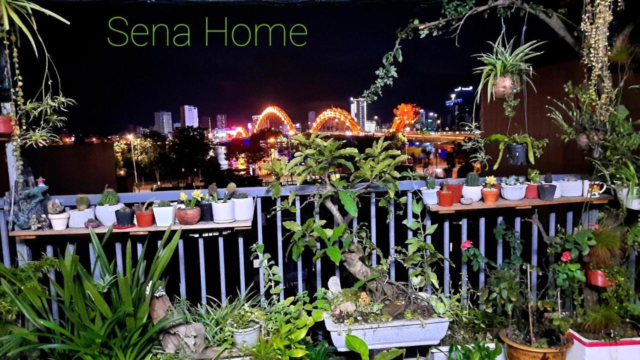 Sena Home 2Nd*Near Danang Han River*Dragon Bridge Екстериор снимка