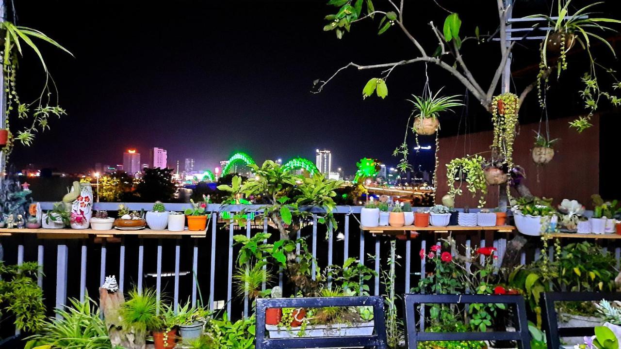 Sena Home 2Nd*Near Danang Han River*Dragon Bridge Екстериор снимка