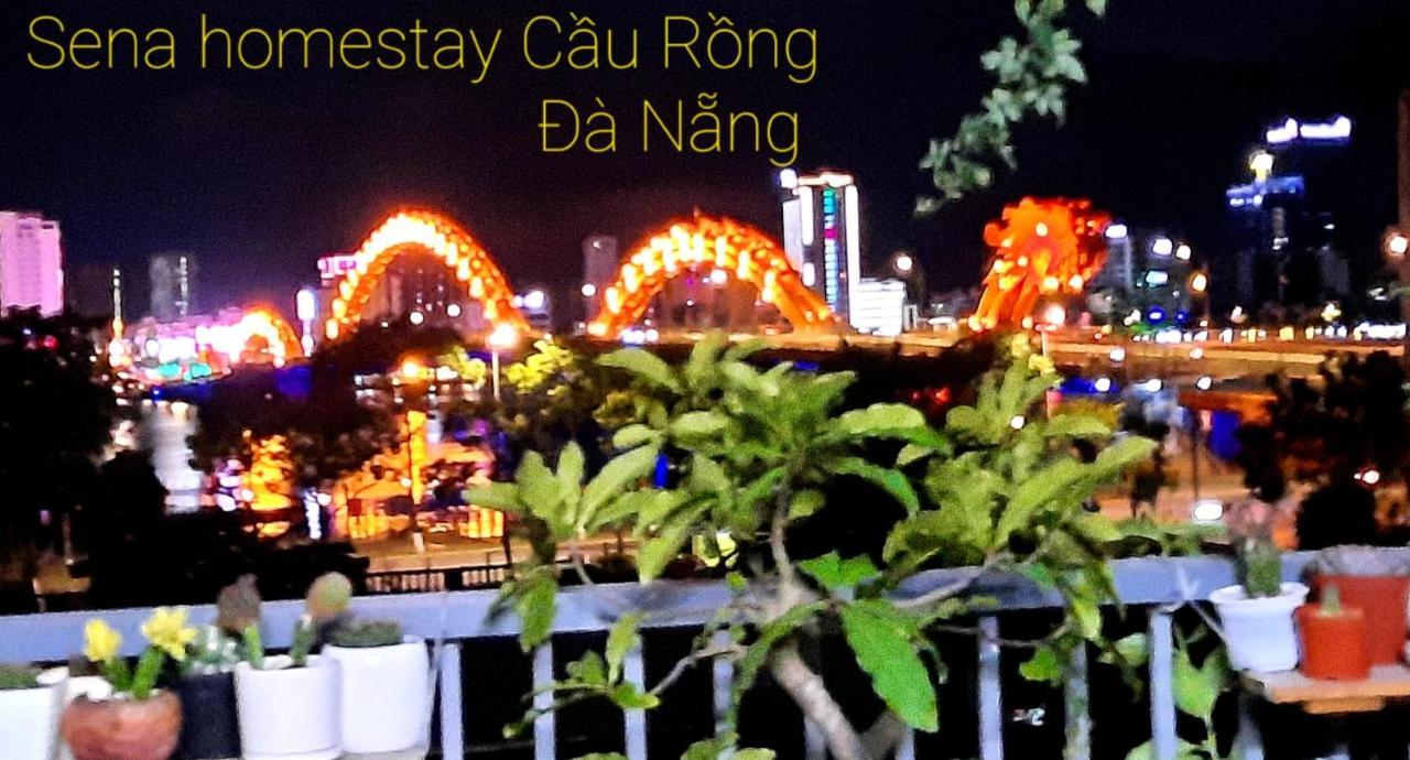 Sena Home 2Nd*Near Danang Han River*Dragon Bridge Екстериор снимка