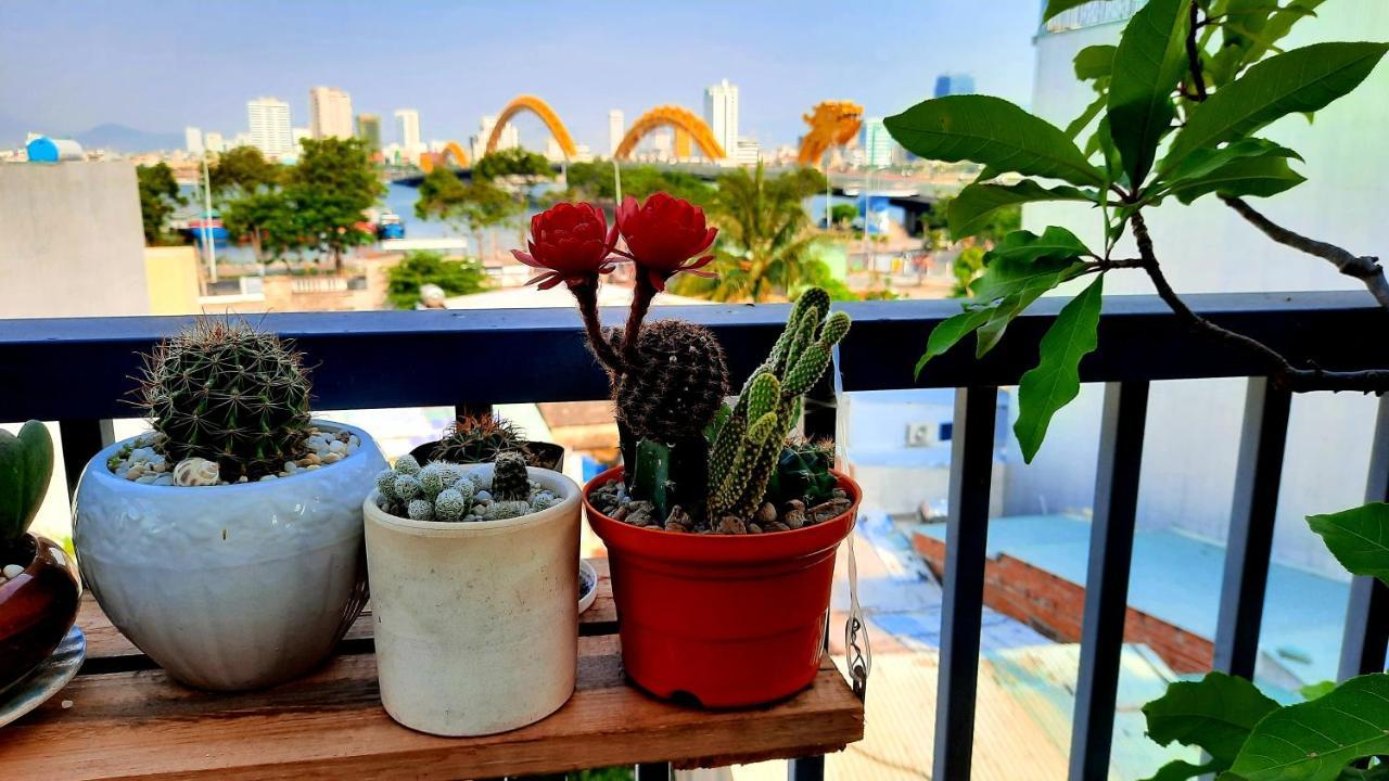Sena Home 2Nd*Near Danang Han River*Dragon Bridge Екстериор снимка