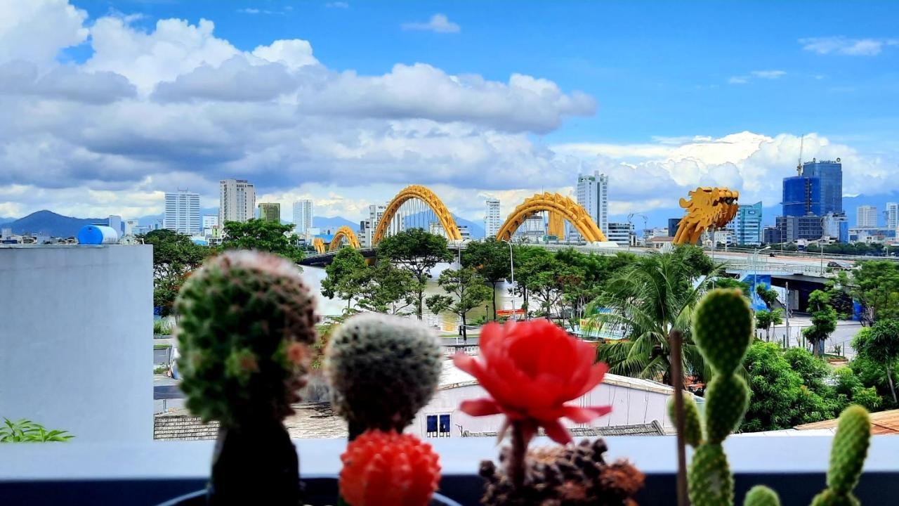 Sena Home 2Nd*Near Danang Han River*Dragon Bridge Екстериор снимка