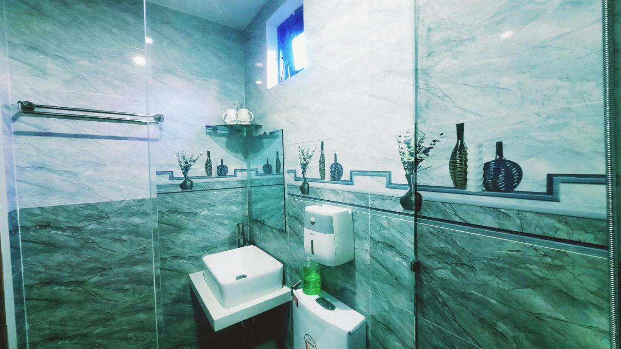 Sena Home 2Nd*Near Danang Han River*Dragon Bridge Екстериор снимка