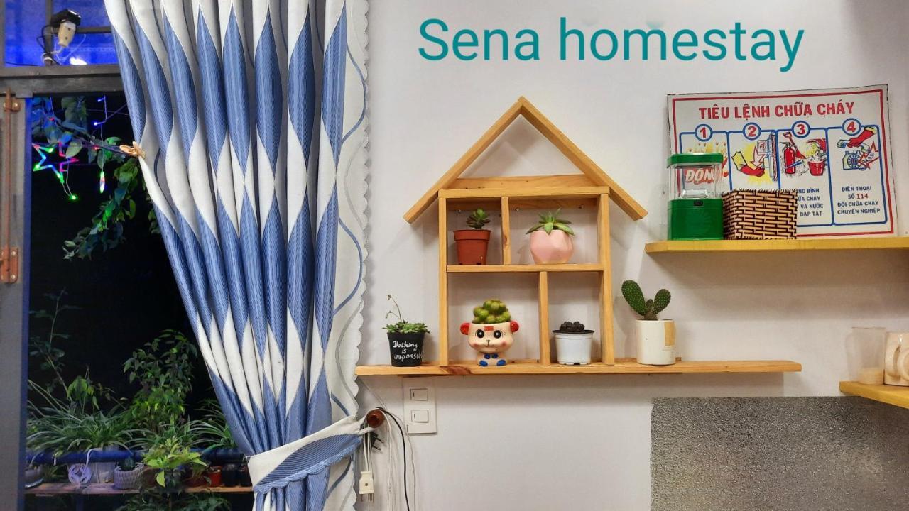 Sena Home 2Nd*Near Danang Han River*Dragon Bridge Екстериор снимка