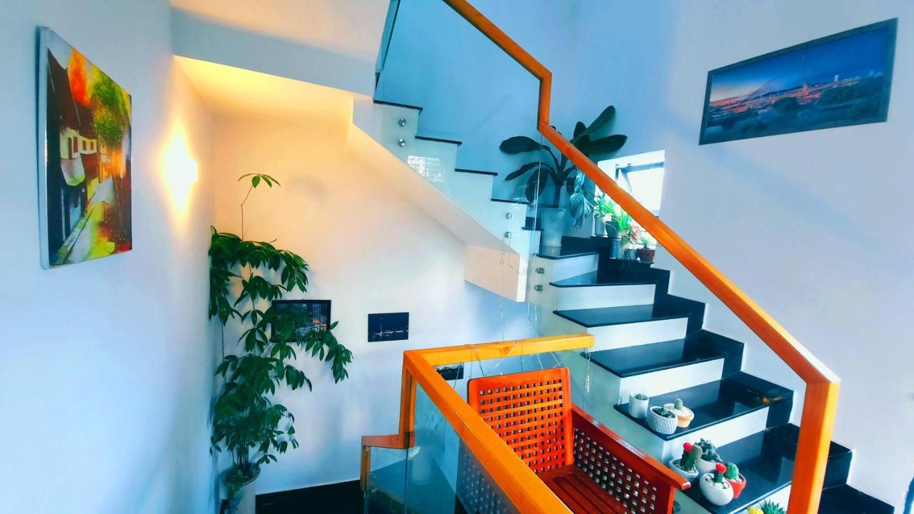 Sena Home 2Nd*Near Danang Han River*Dragon Bridge Екстериор снимка