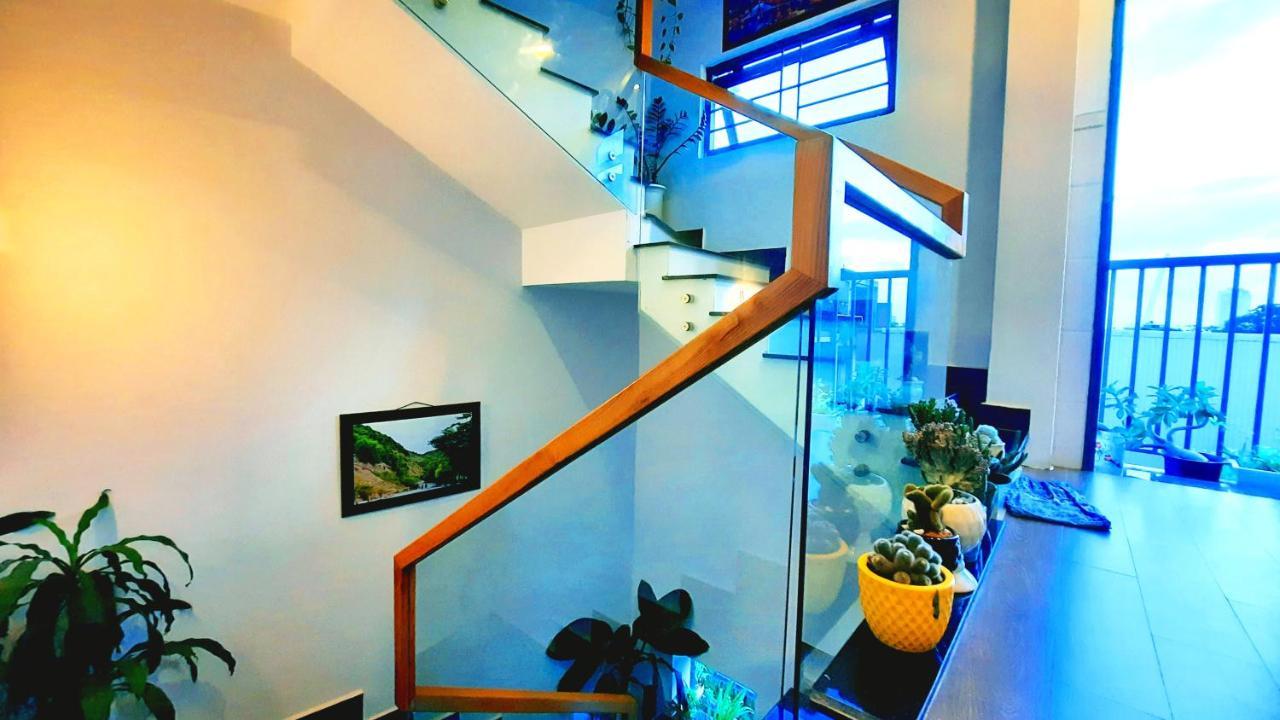 Sena Home 2Nd*Near Danang Han River*Dragon Bridge Екстериор снимка