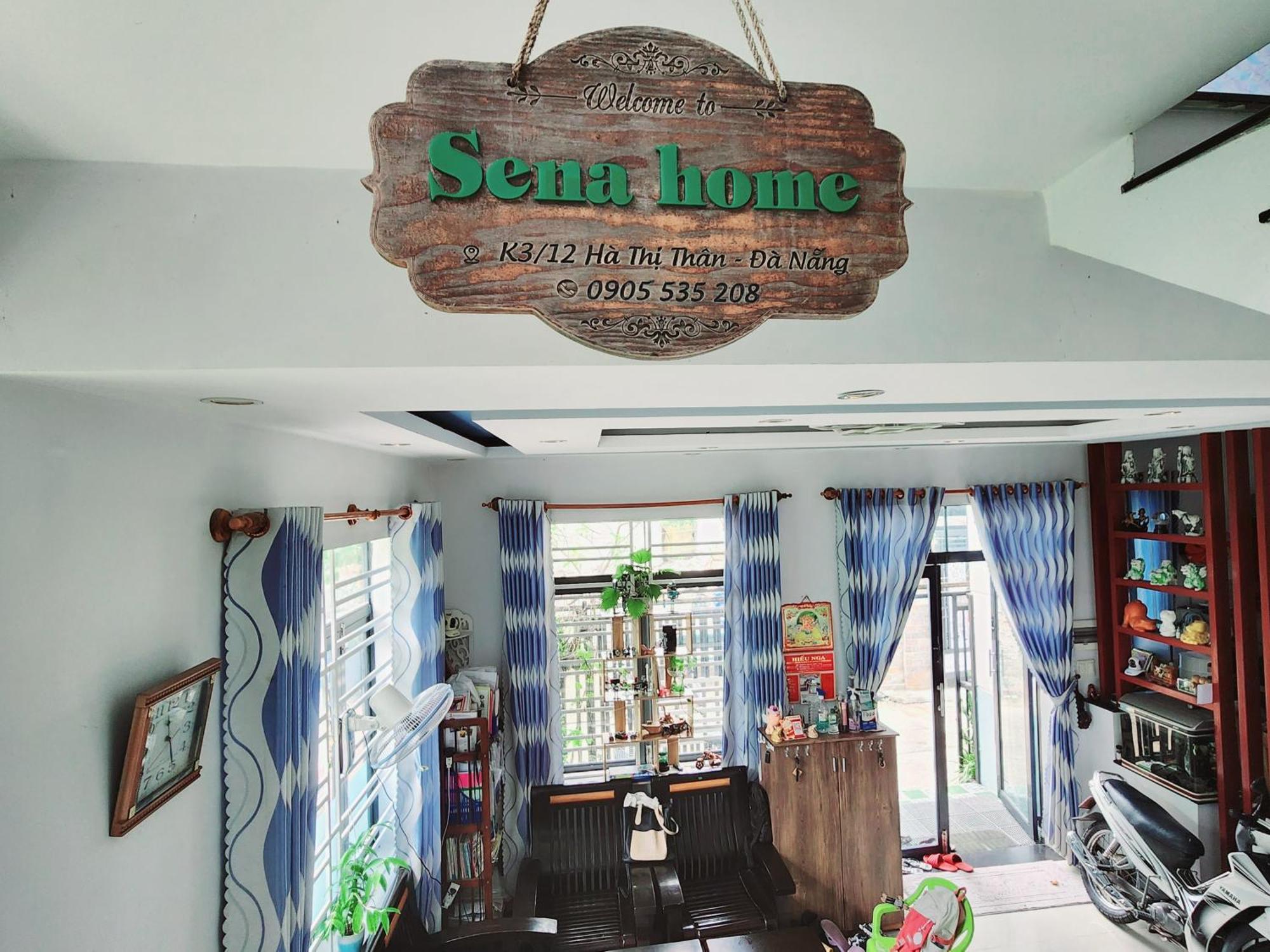 Sena Home 2Nd*Near Danang Han River*Dragon Bridge Екстериор снимка