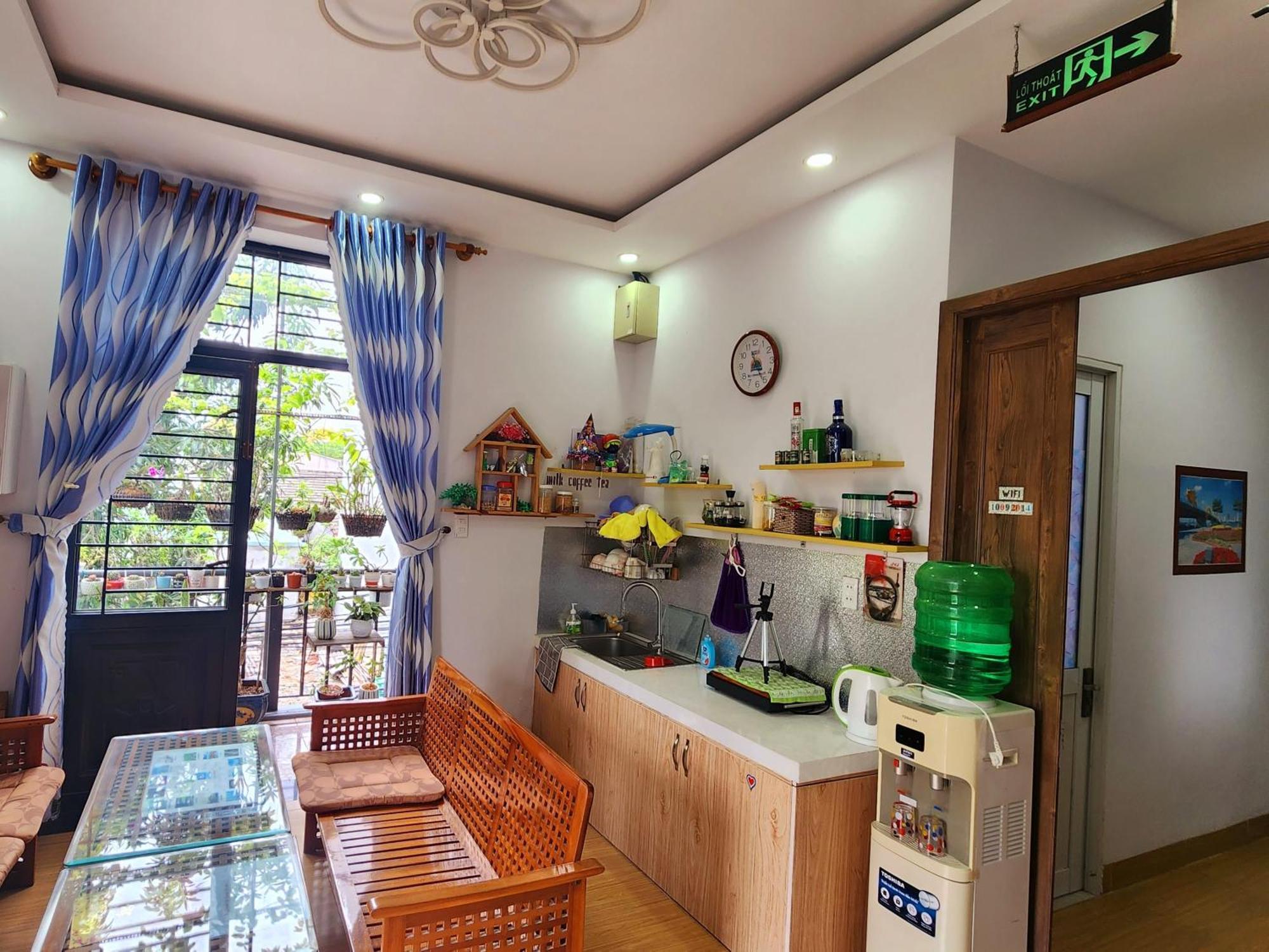 Sena Home 2Nd*Near Danang Han River*Dragon Bridge Екстериор снимка