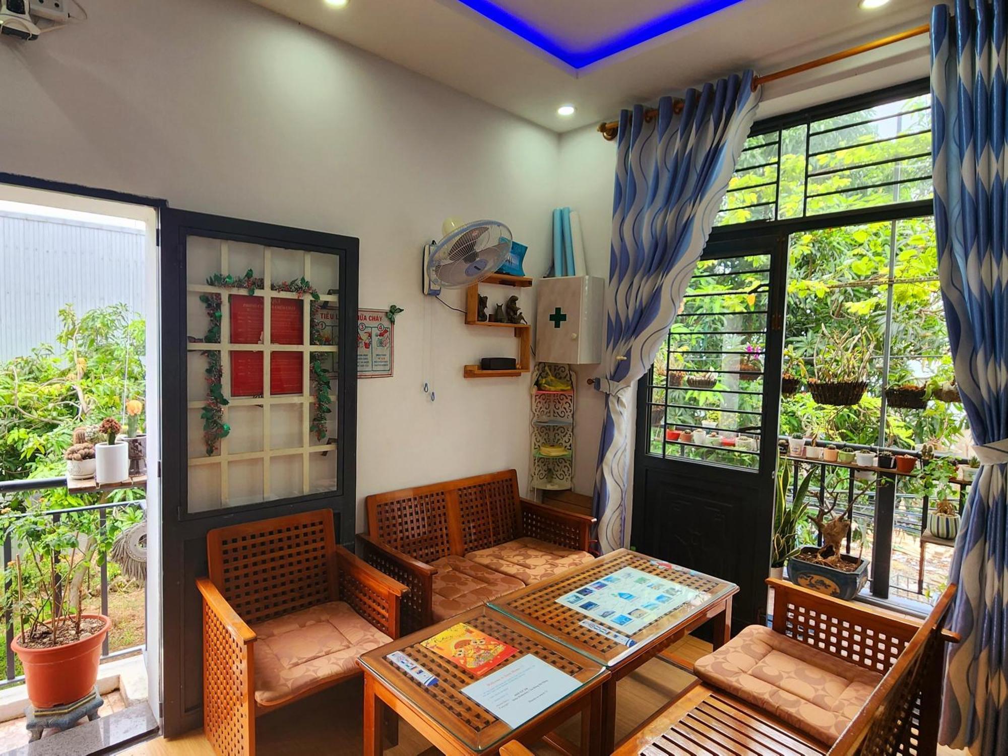 Sena Home 2Nd*Near Danang Han River*Dragon Bridge Екстериор снимка