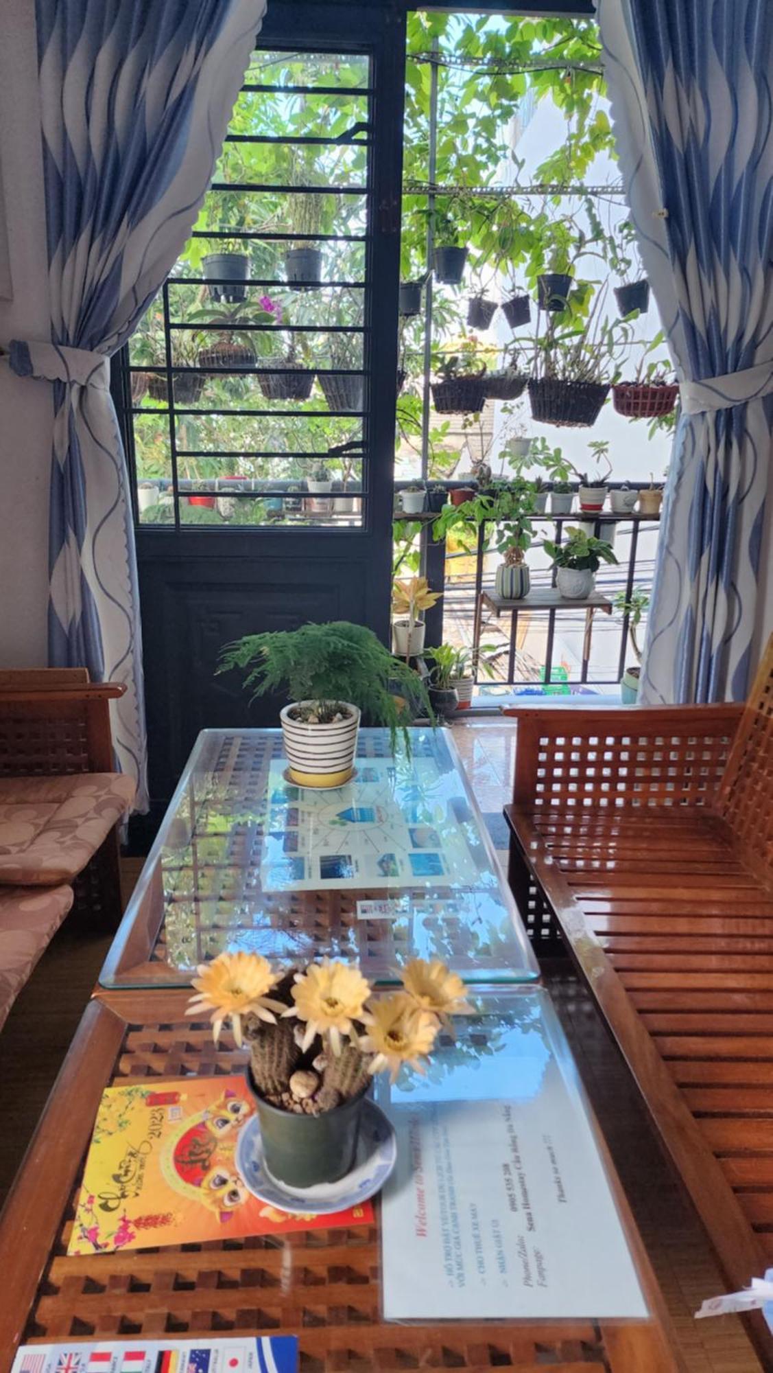 Sena Home 2Nd*Near Danang Han River*Dragon Bridge Екстериор снимка