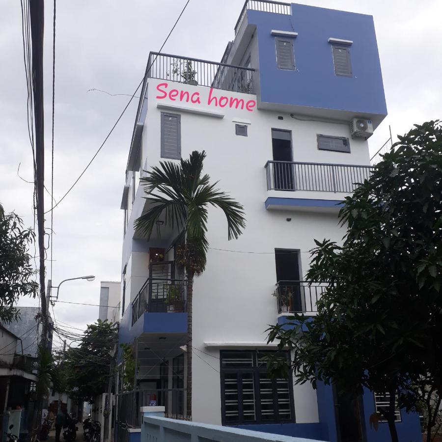 Sena Home 2Nd*Near Danang Han River*Dragon Bridge Екстериор снимка